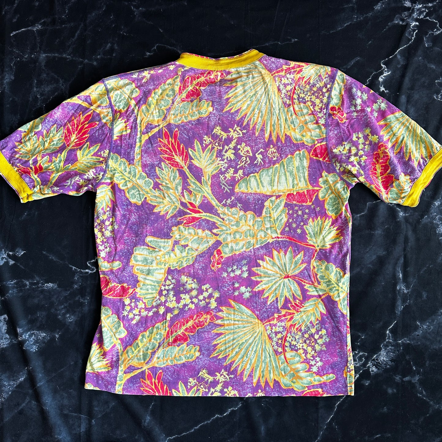 Best Company 80s Vintage T-Shirt - XL - Made in Italy