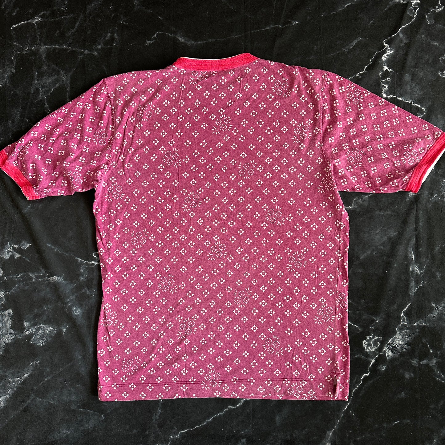Best Company 80s Vintage T-Shirt - XL - Made in Italy