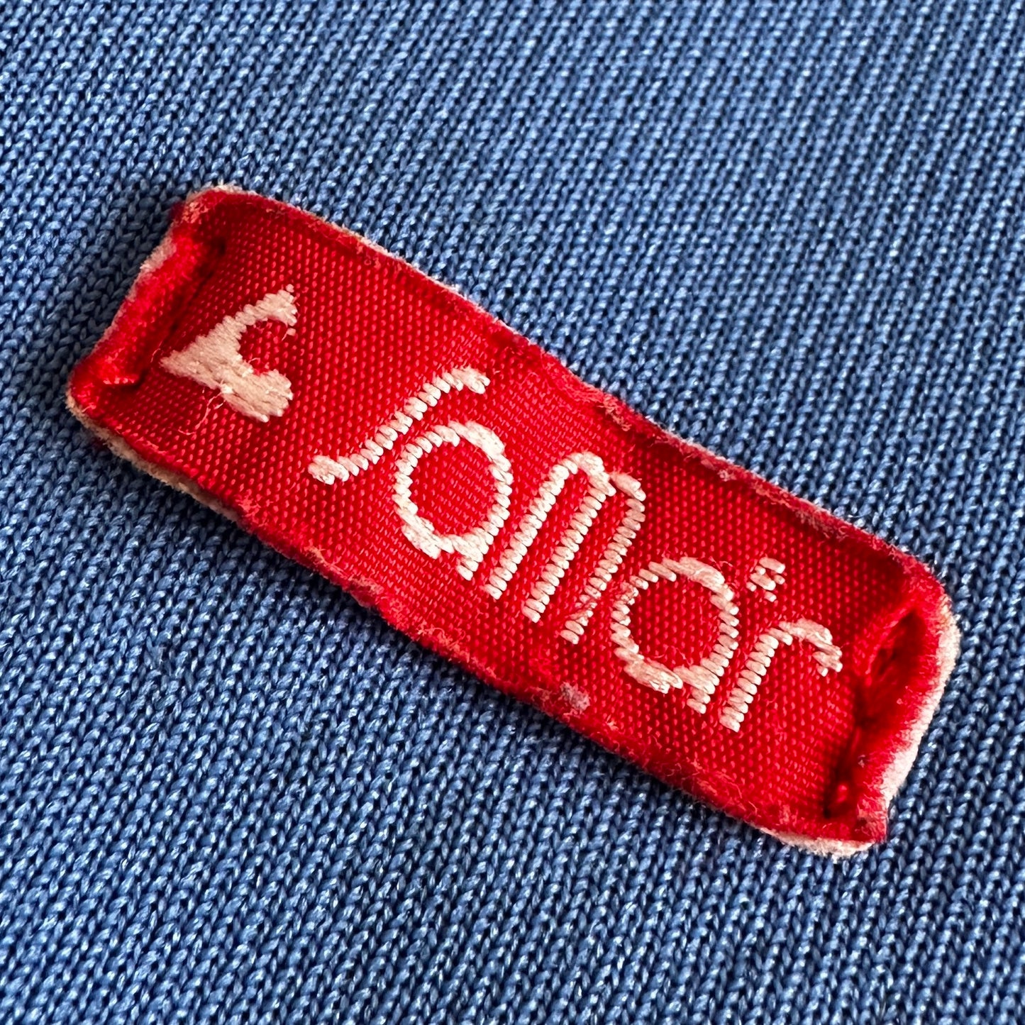SaMar Vintage 80s Tennis Shorts - XL - Made in Italy