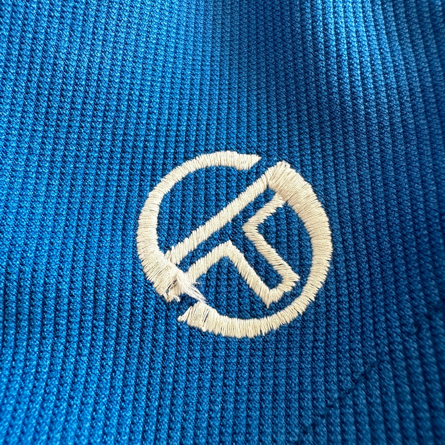 Sergio Tacchini 80s Tennis Shorts - 52 / XL - Made in Italy