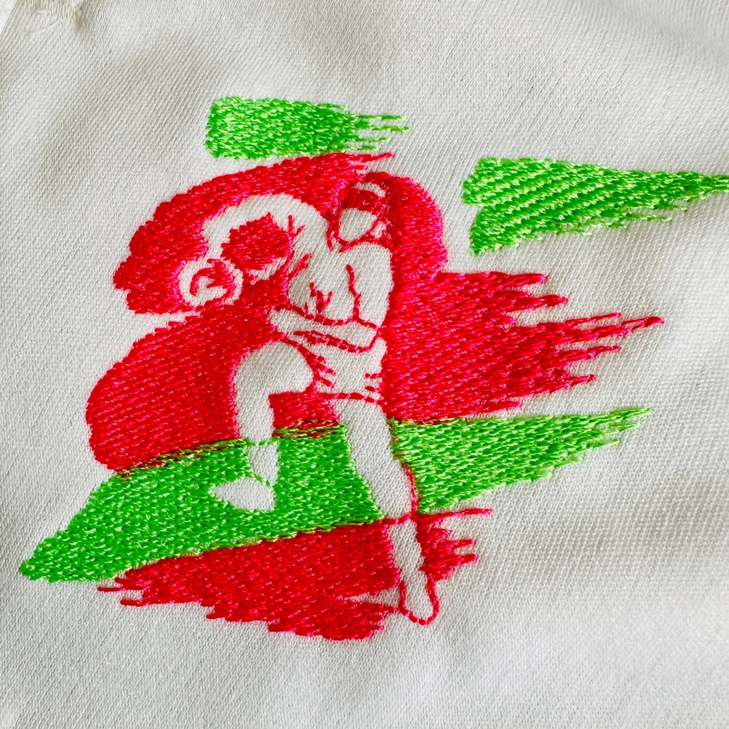 Sergio Tacchini 80s Tennis Shorts - 50 / L