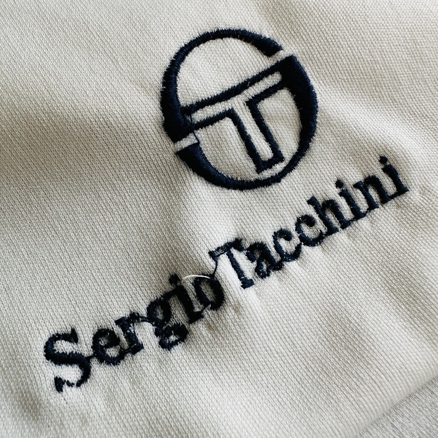 Sergio Tacchini 80s Tennis Shorts - 50 / L