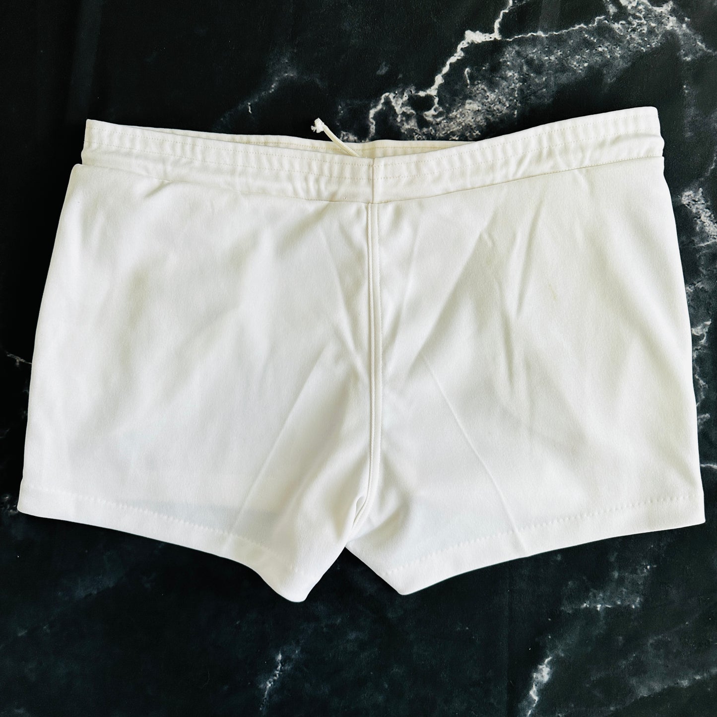 Sergio Tacchini 80s Tennis Shorts - 50 / L