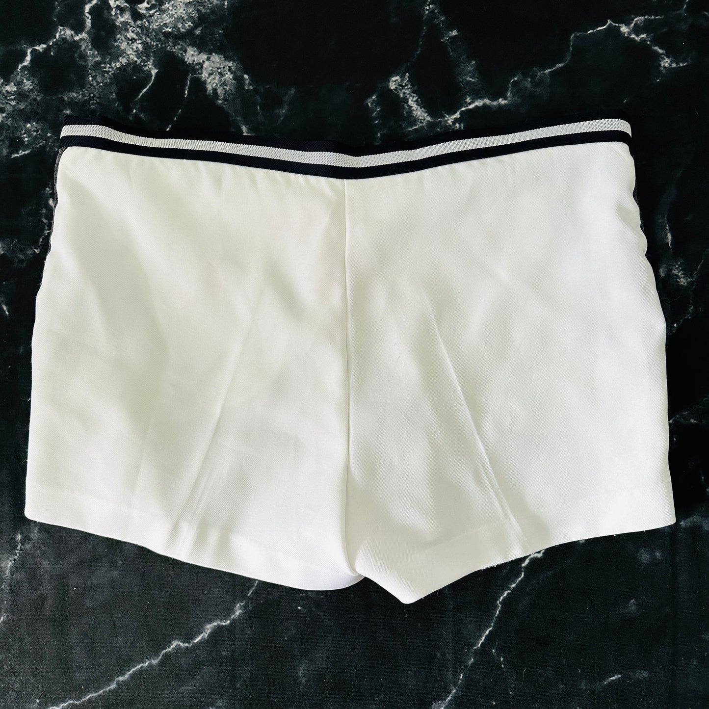 Fila Björn Borg 80s Vintage Tennis Shorts - 52 / L - Made in Italy