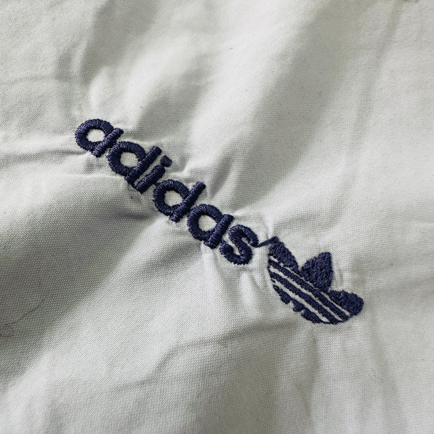 Adidas Vintage 80s Edberg Tennis Track Jacket - 52 / L
