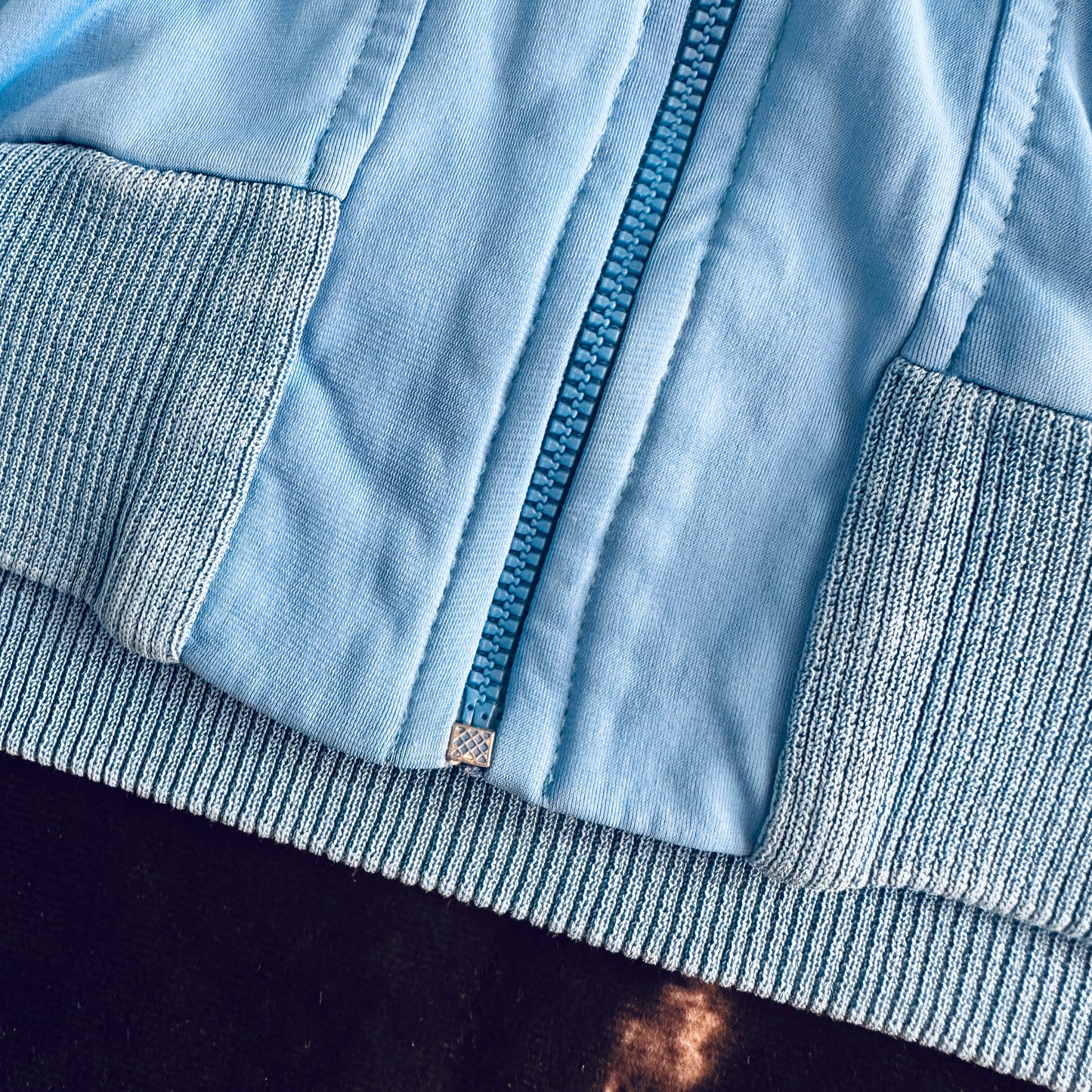 Fila Vintage 80s Track Jacket - 54 / XL - Made in Italy