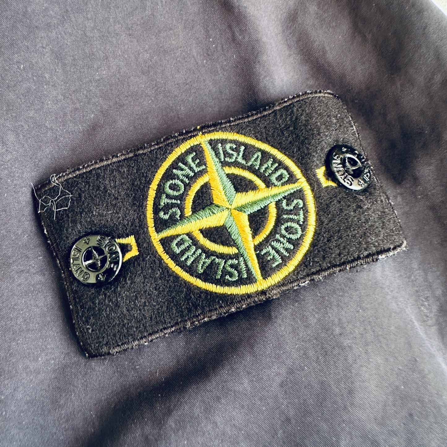 Stone Island 2010 Coat Jacket - M