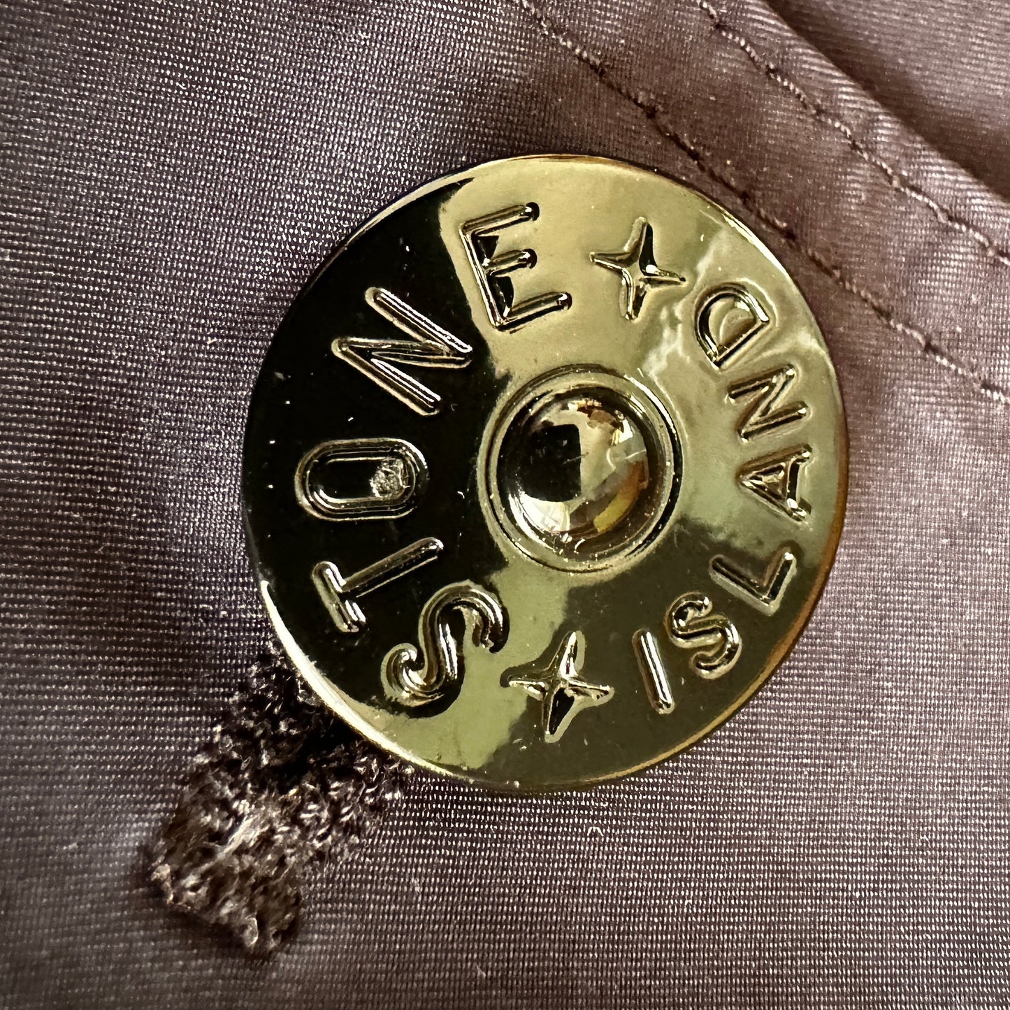 Stone Island 2010 Coat Jacket - M