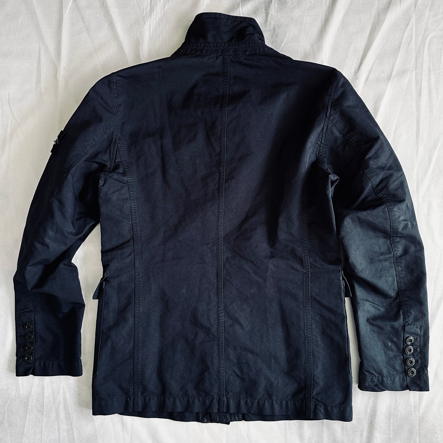 Stone Island 2010 Coat Jacket - M