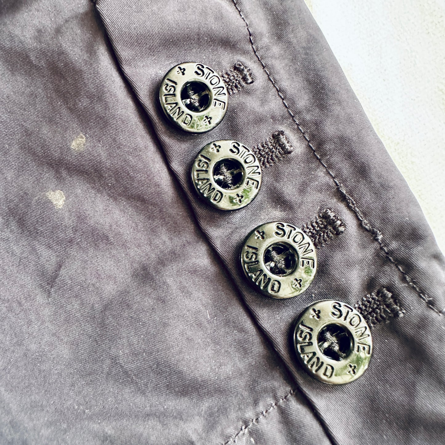 Stone Island 2010 Coat Jacket - M