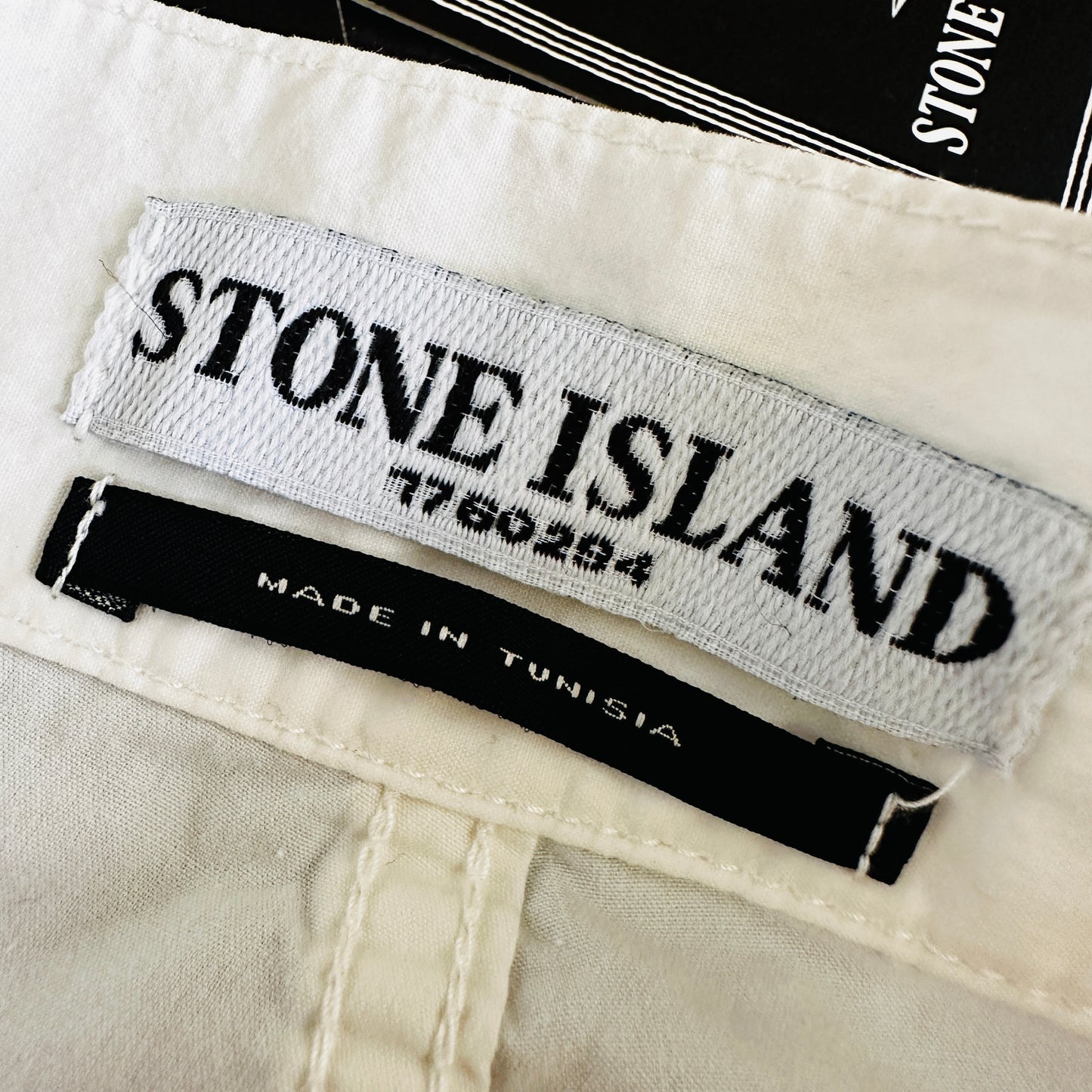 Stone Island Shorts 2010 Brand new with Tags - 48 / M