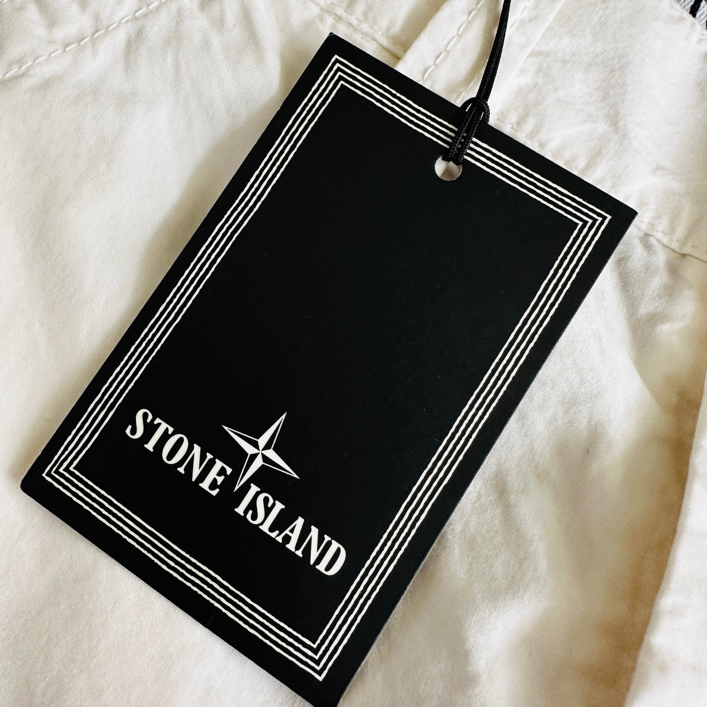 Stone Island Shorts 2010 Brand new with Tags - 48 / M