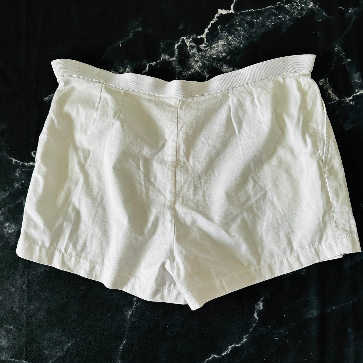 Fila 80s Vintage Tennis Shorts - 54 / XL - Made in Italy