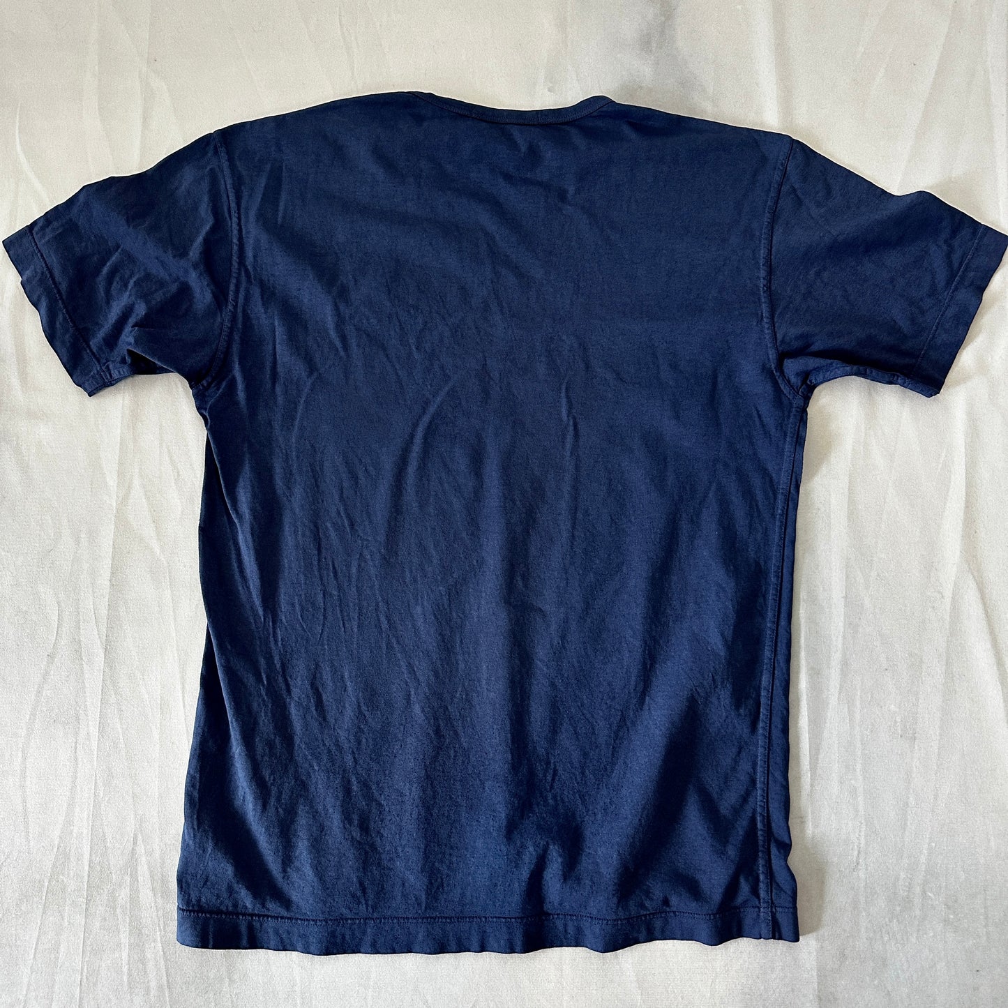 Stone Island Patch Program T-Shirt - M