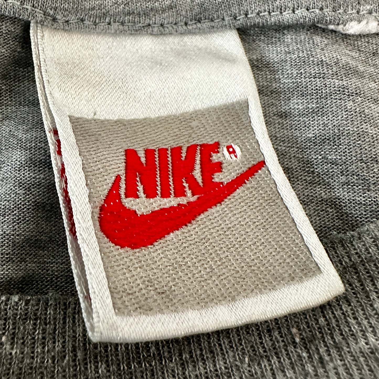 Nike Vintage 1987 Air Max 1 T-Shirt - XL