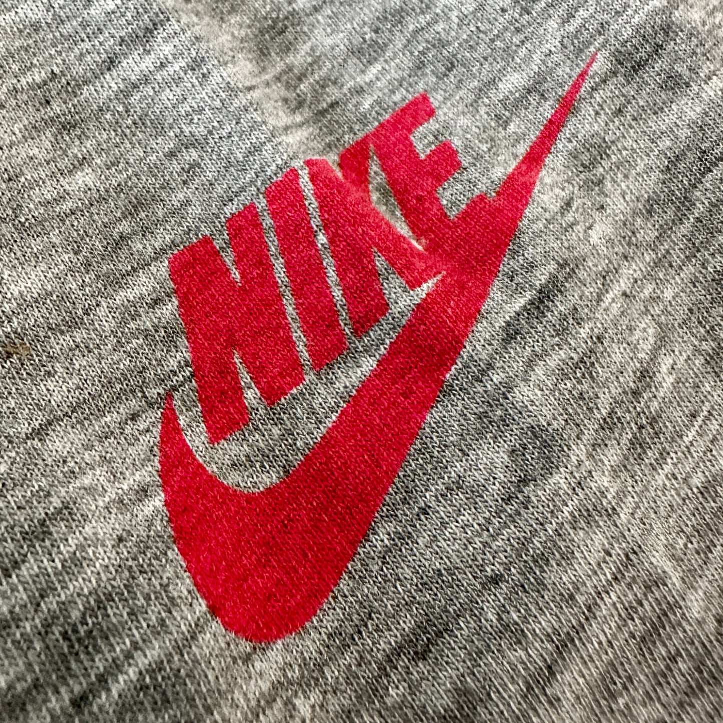 Nike Vintage 1987 Air Max 1 T-Shirt - XL