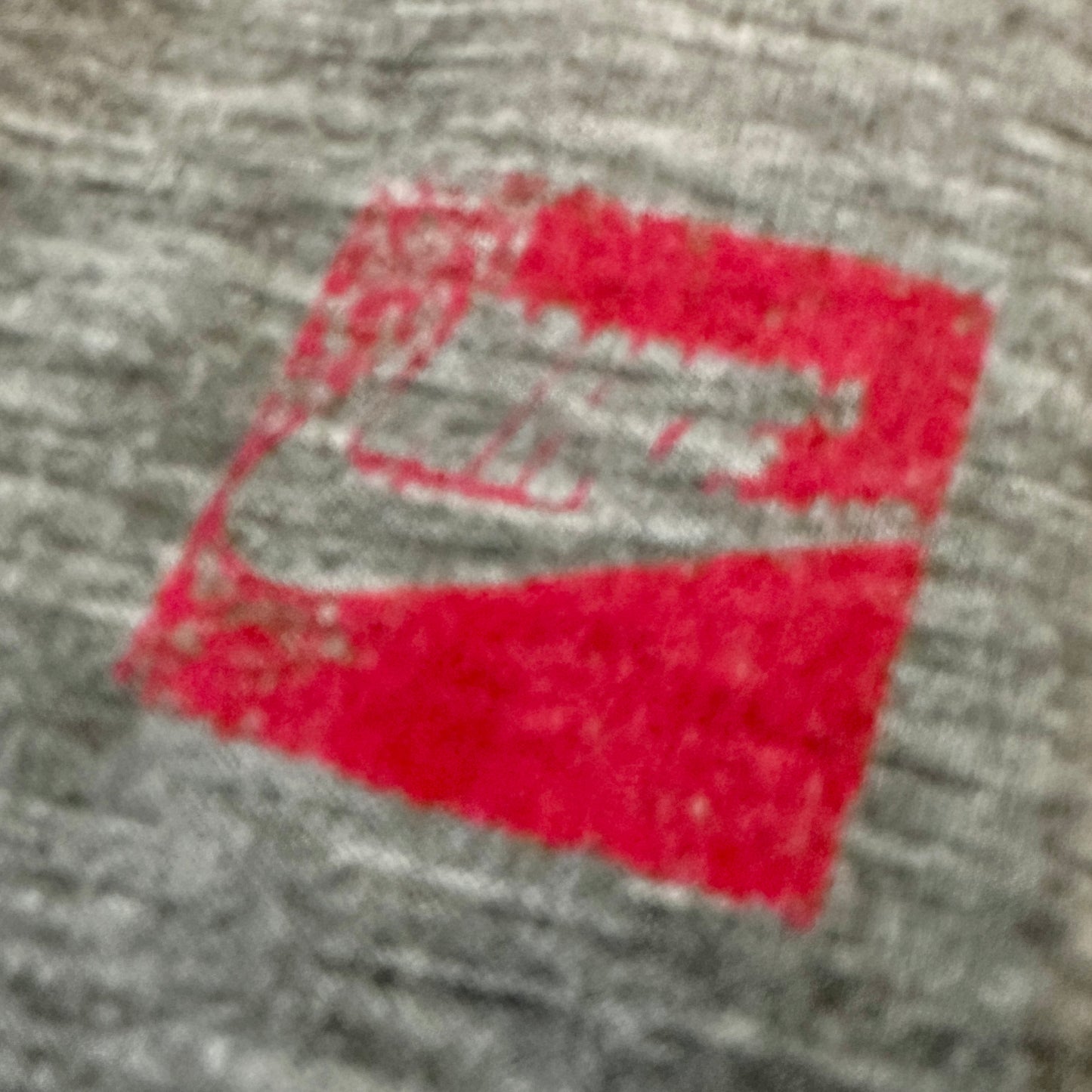 Nike Vintage 1987 Air Max 1 T-Shirt - XL