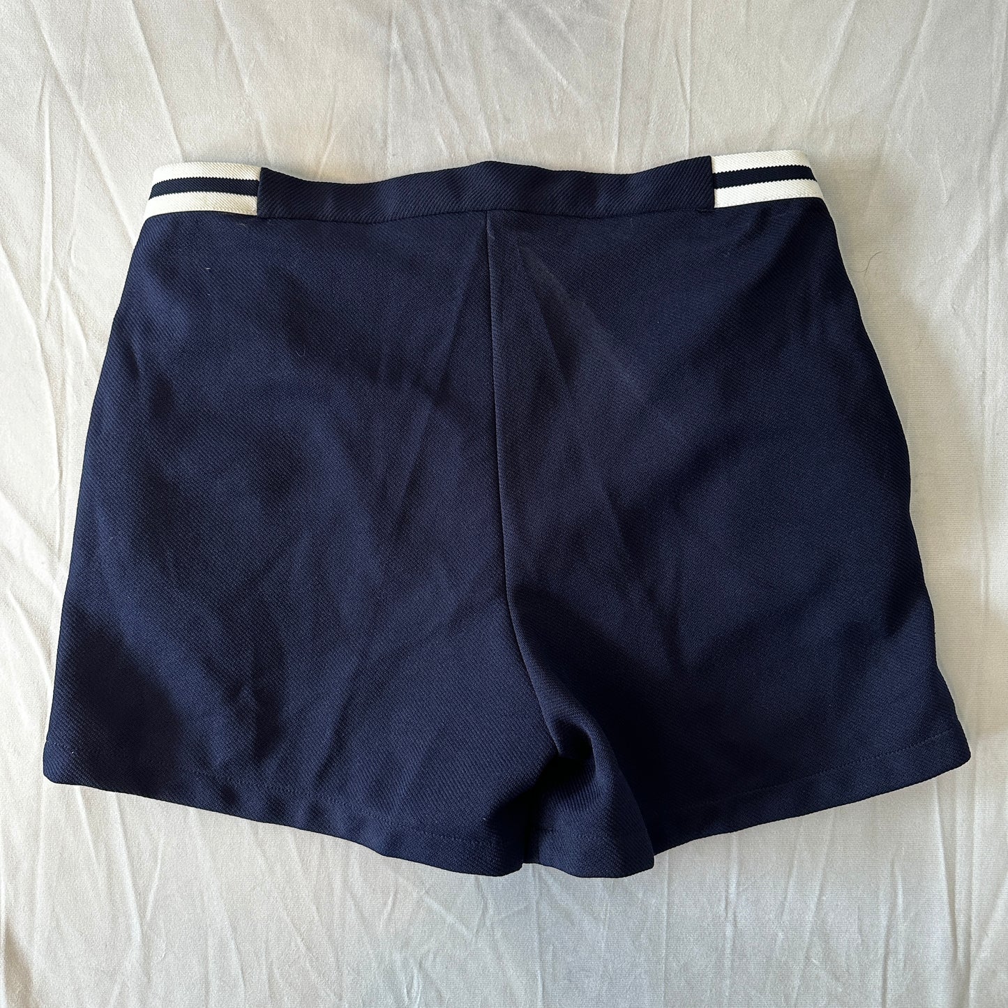 WTB Vintage Tennis Shorts - M
