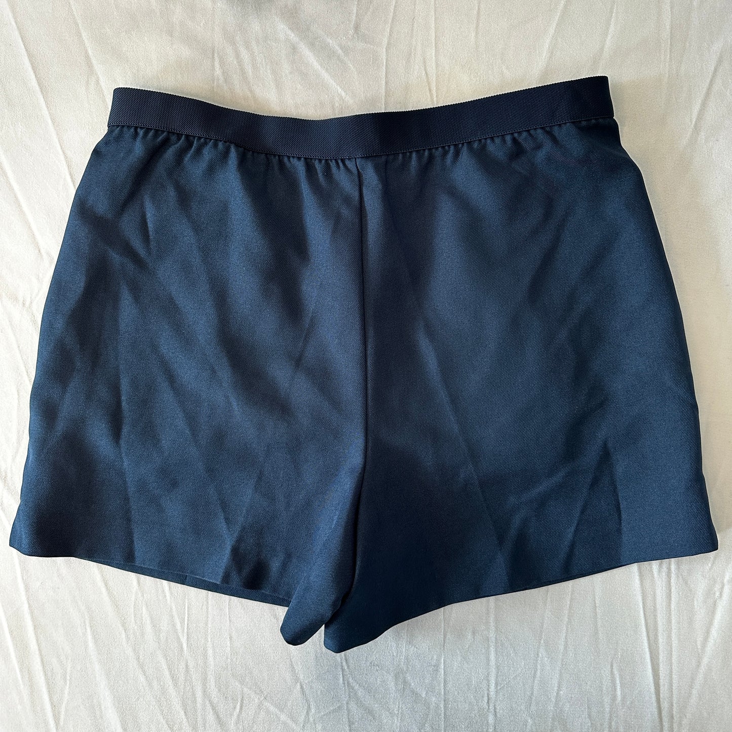 Vintage Tennis Shorts - M
