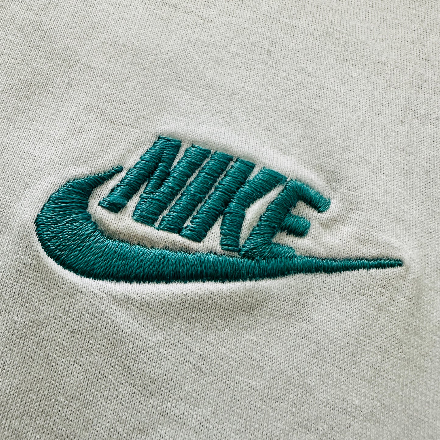 Nike Challenge Court Vintage 1992 Polo Shirt - XL