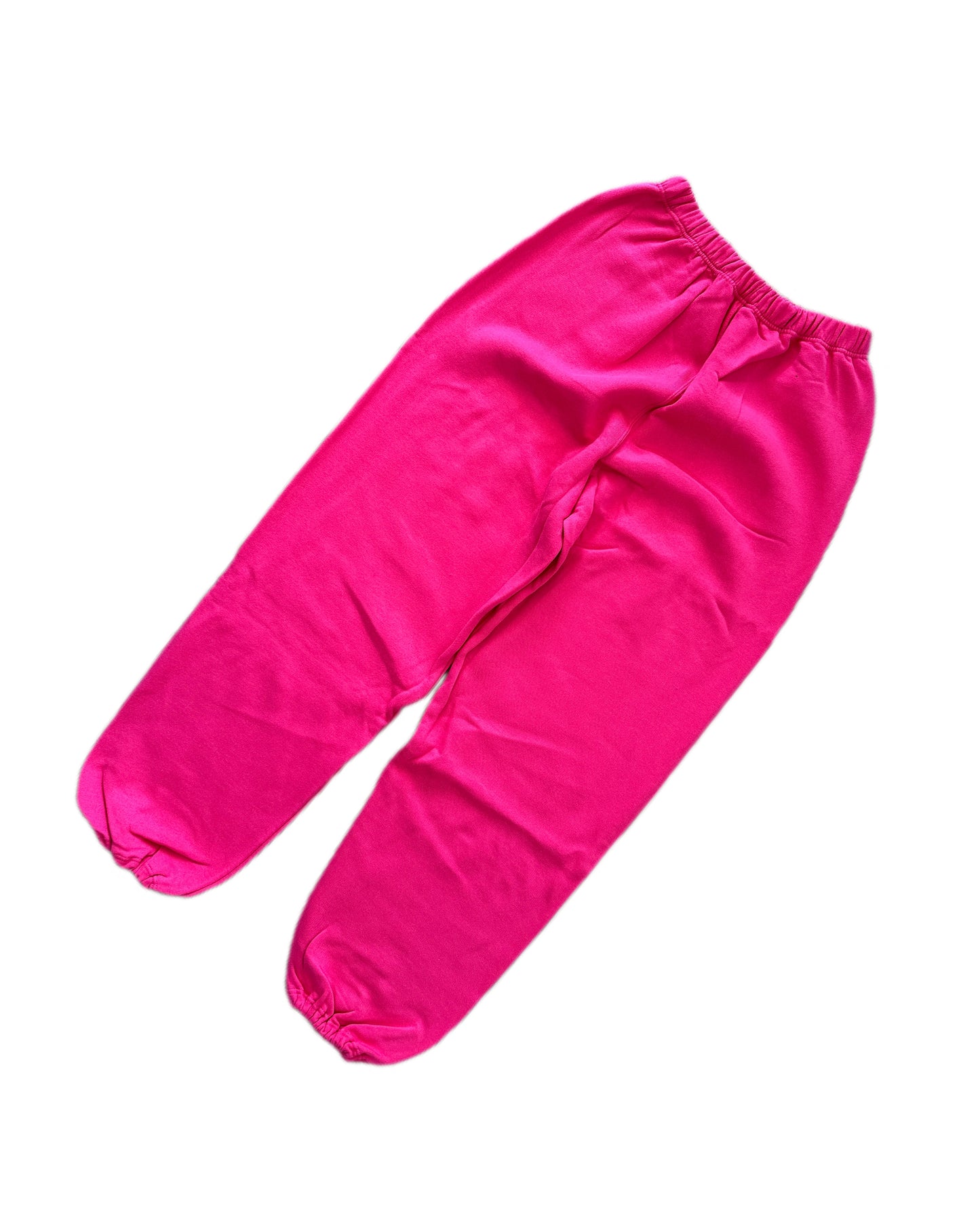 American System 1986 Vintage Tracksuit Pink - L - Made in Italy