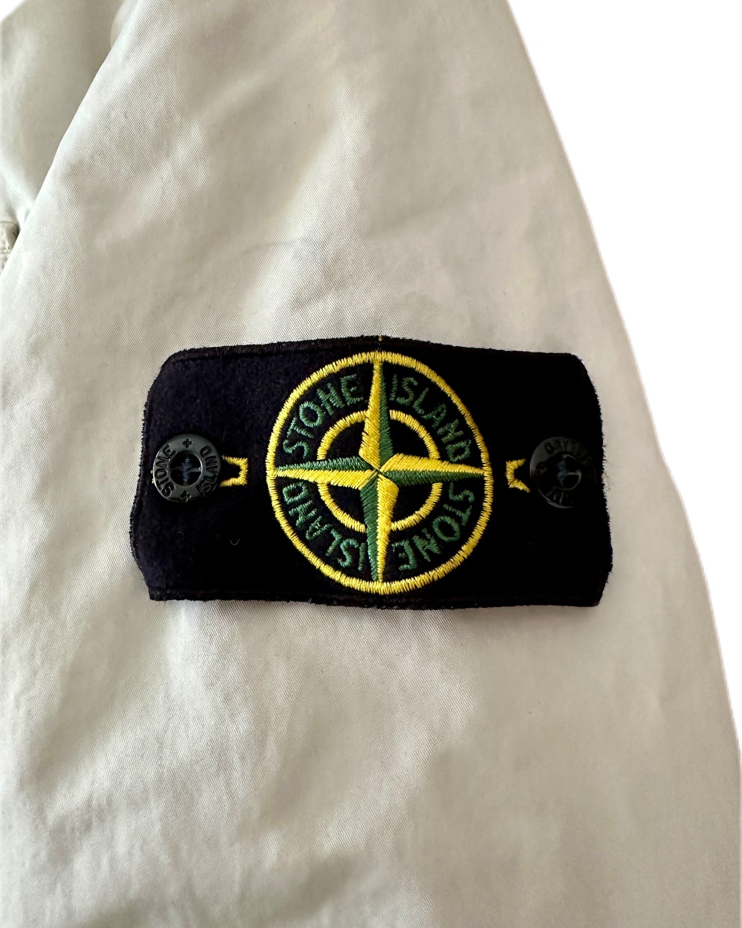 Stone Island 2013 David-TC w/ Down Liner Jacket - 3XL - Made in Italy