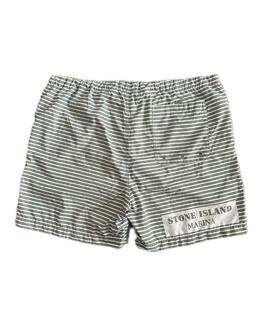 Stone Island Marina 2019 Swim Shorts - XL