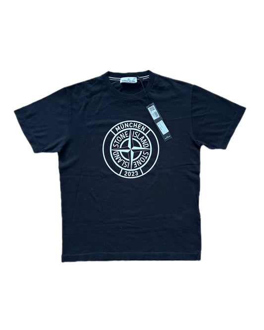 Stone Island München 2023 T-Shirt - L