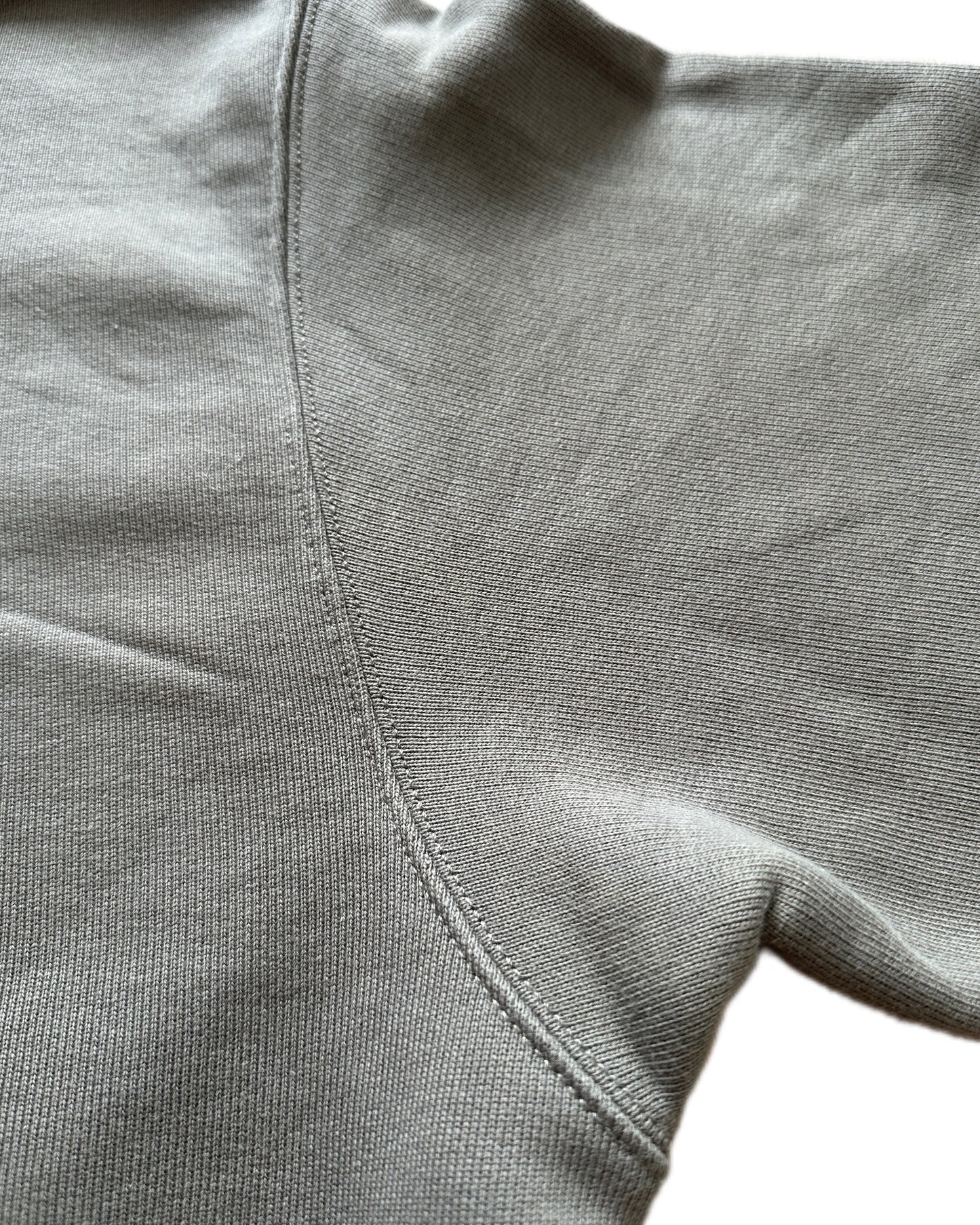 Stone Island Marina 2024 Cotton Fleece Hooded Sweatshirt - 3XL