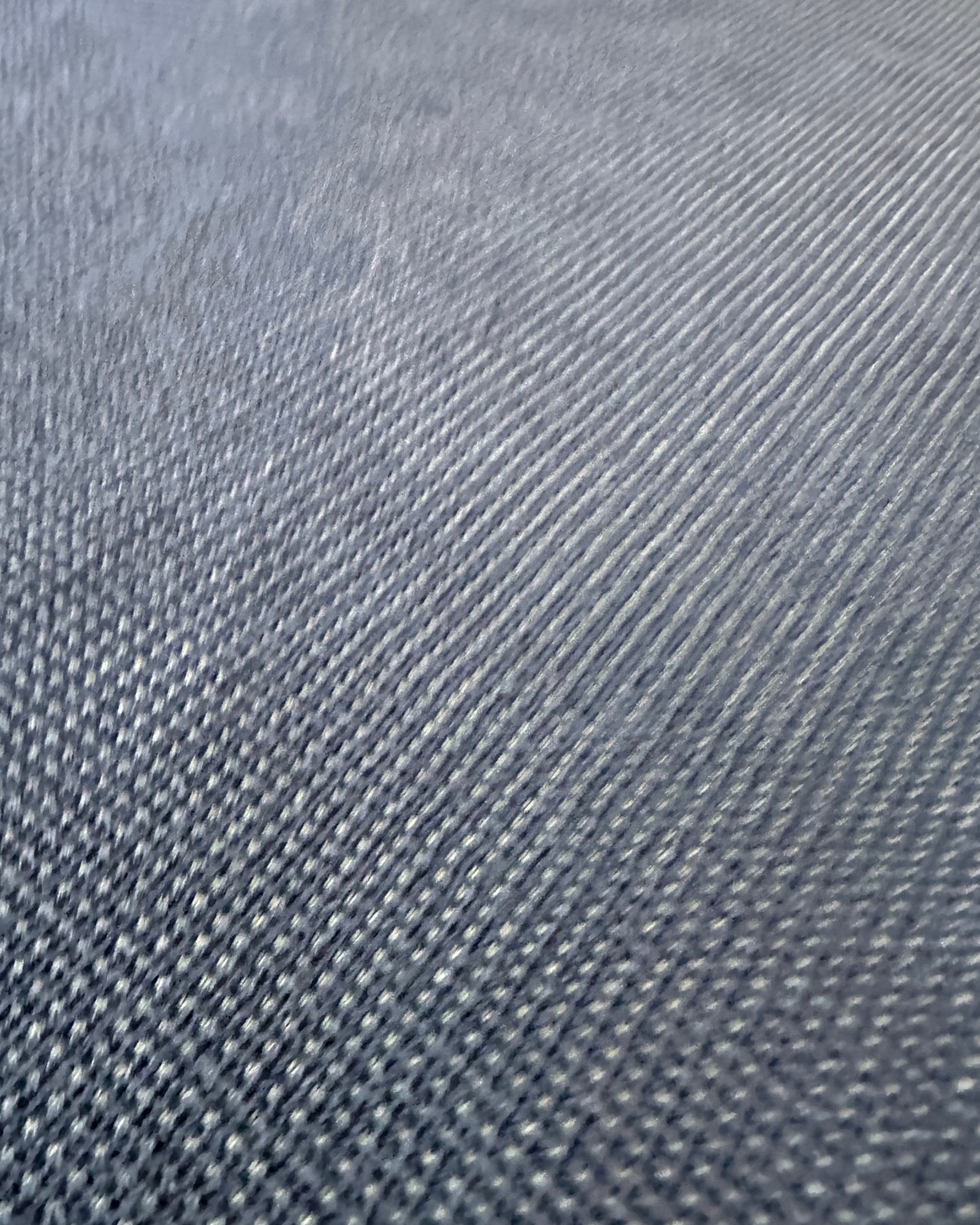 Stone Island  2018 Two Tone Cotton Knit Sweater - XXL (fits L/XL) - Made in Italy