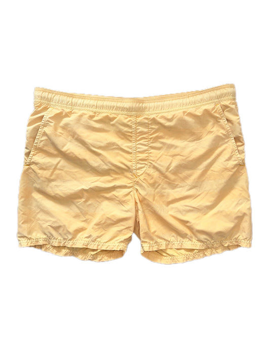 Stone Island Colour Change Swim Shorts  - XXL