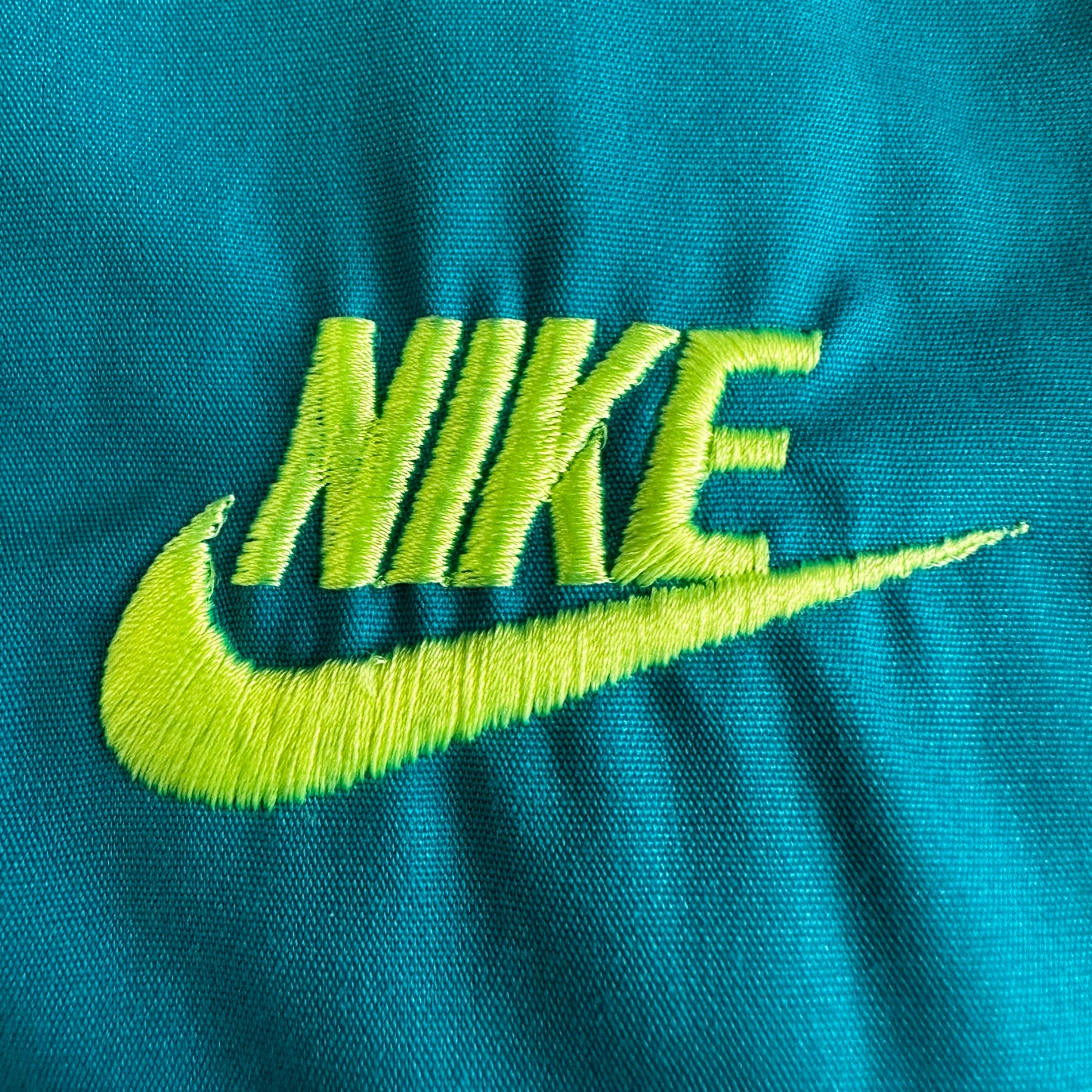 Nike 1992 Vintage Full Tracksuit - Deadstock - M