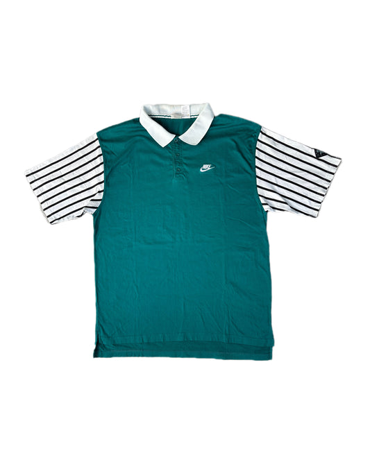 Nike Supreme Court 1992 Polo Shirt - XXL