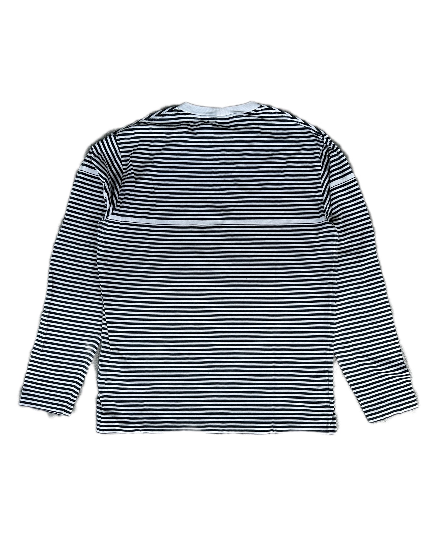 Stone Island Marina 2017 Longsleeve Shirt - L