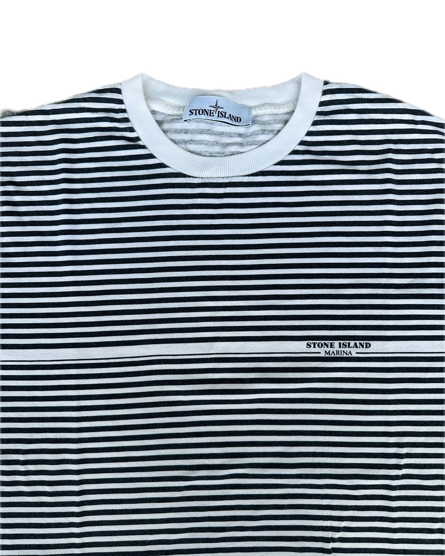 Stone Island Marina 2017 Longsleeve Shirt - L