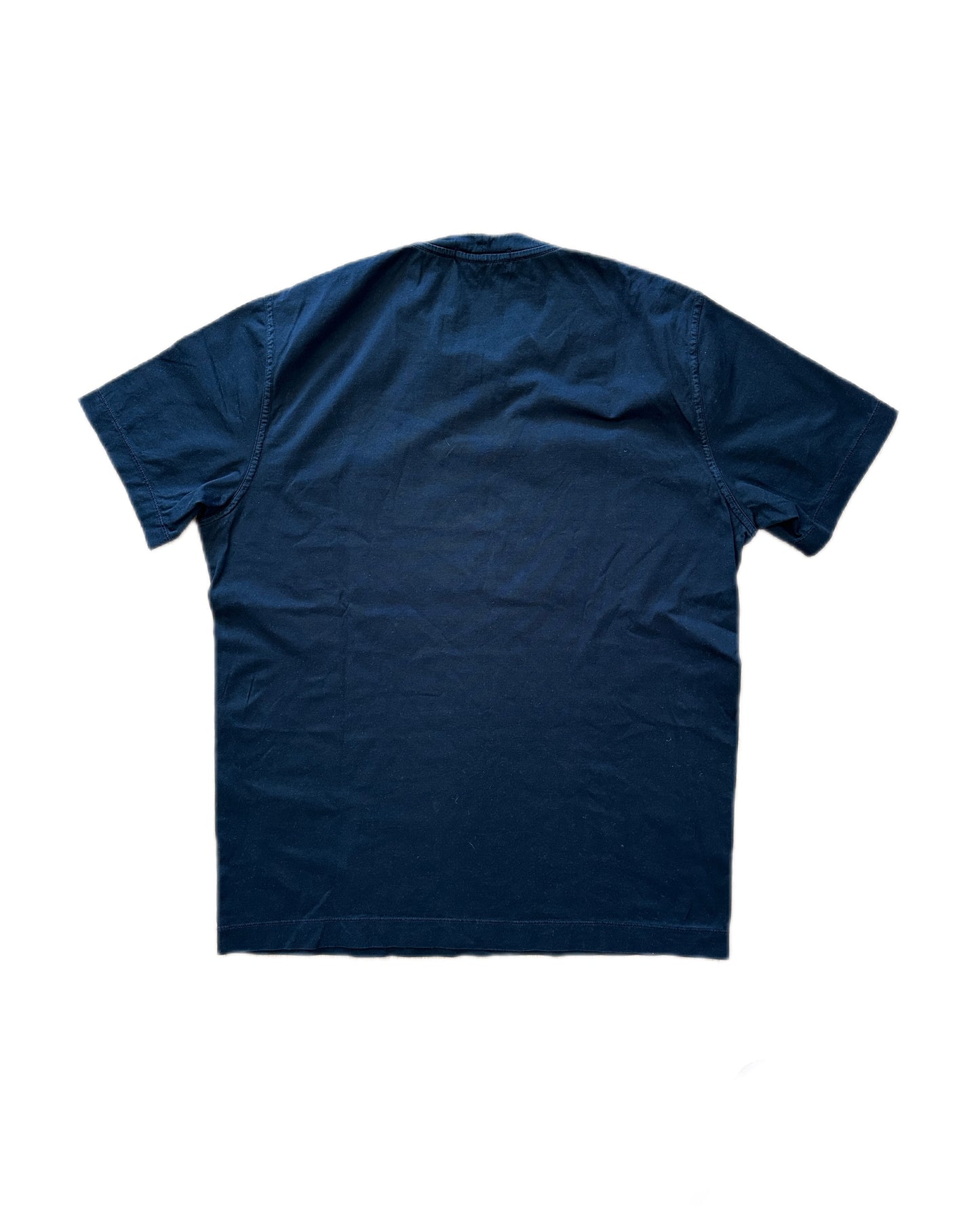 Stone Island Marina 2014 Glow in the Dark Print T-Shirt - L - Made in Italy