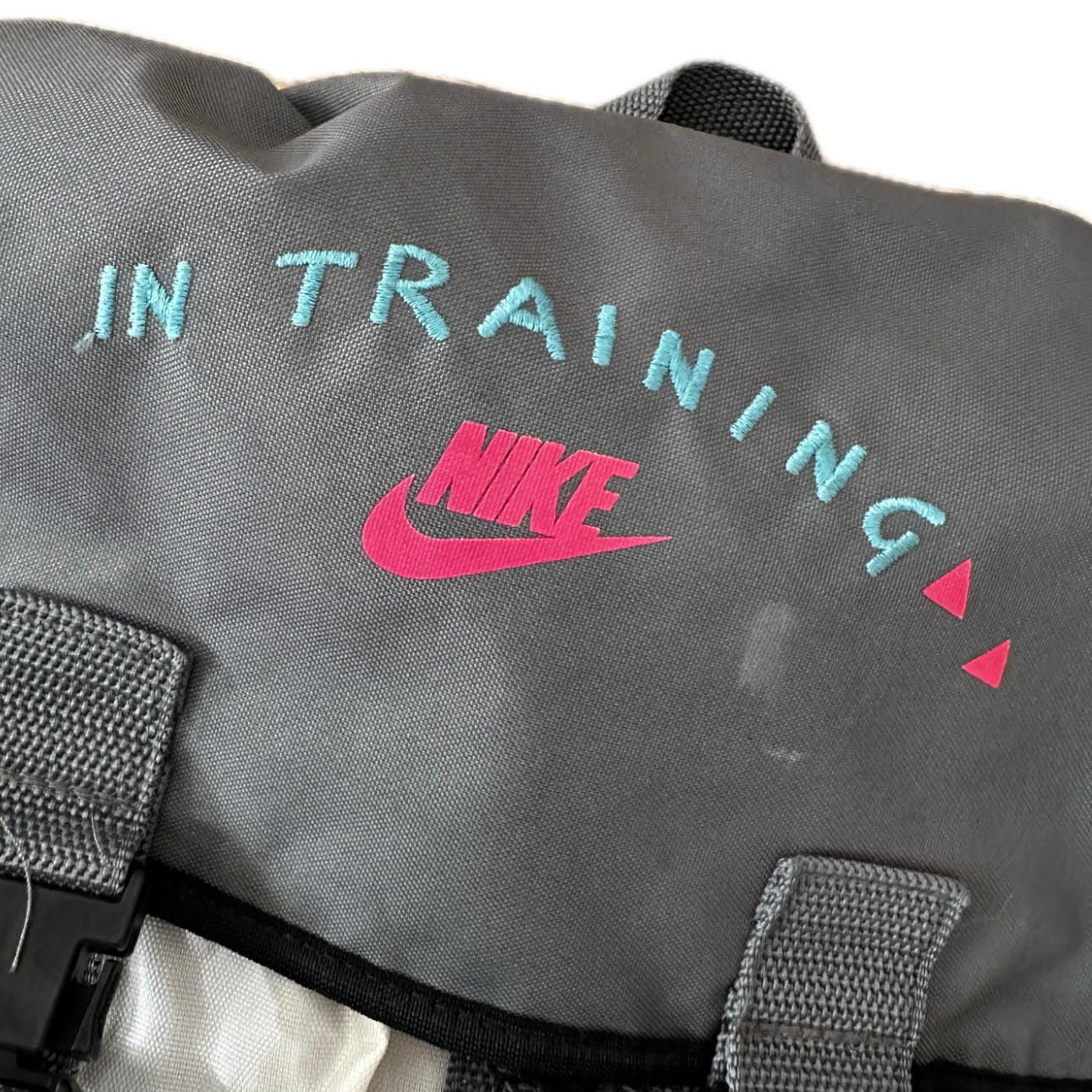 Nike 1992 Vintage „In Training“ Backpack