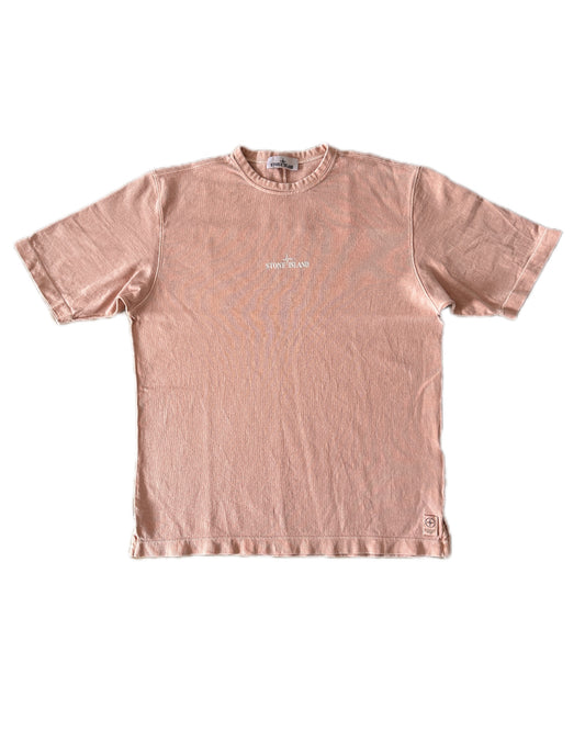 Stone Island 2024 Closed Loop T-Shirt - M