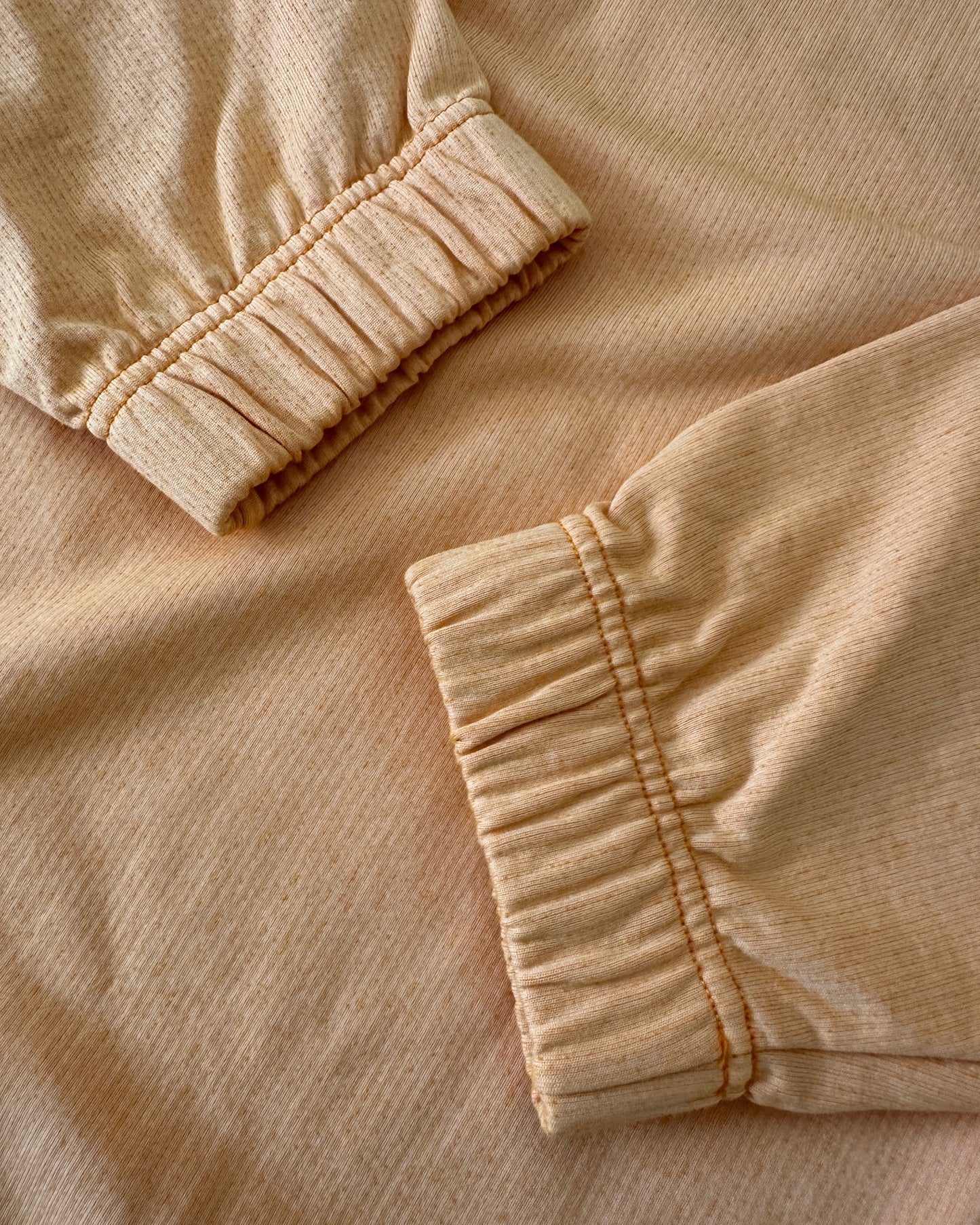 Stone Island Marina 2023 Terry Fleece Reflective Logo Sweatshirt - XL - Made in Italy 