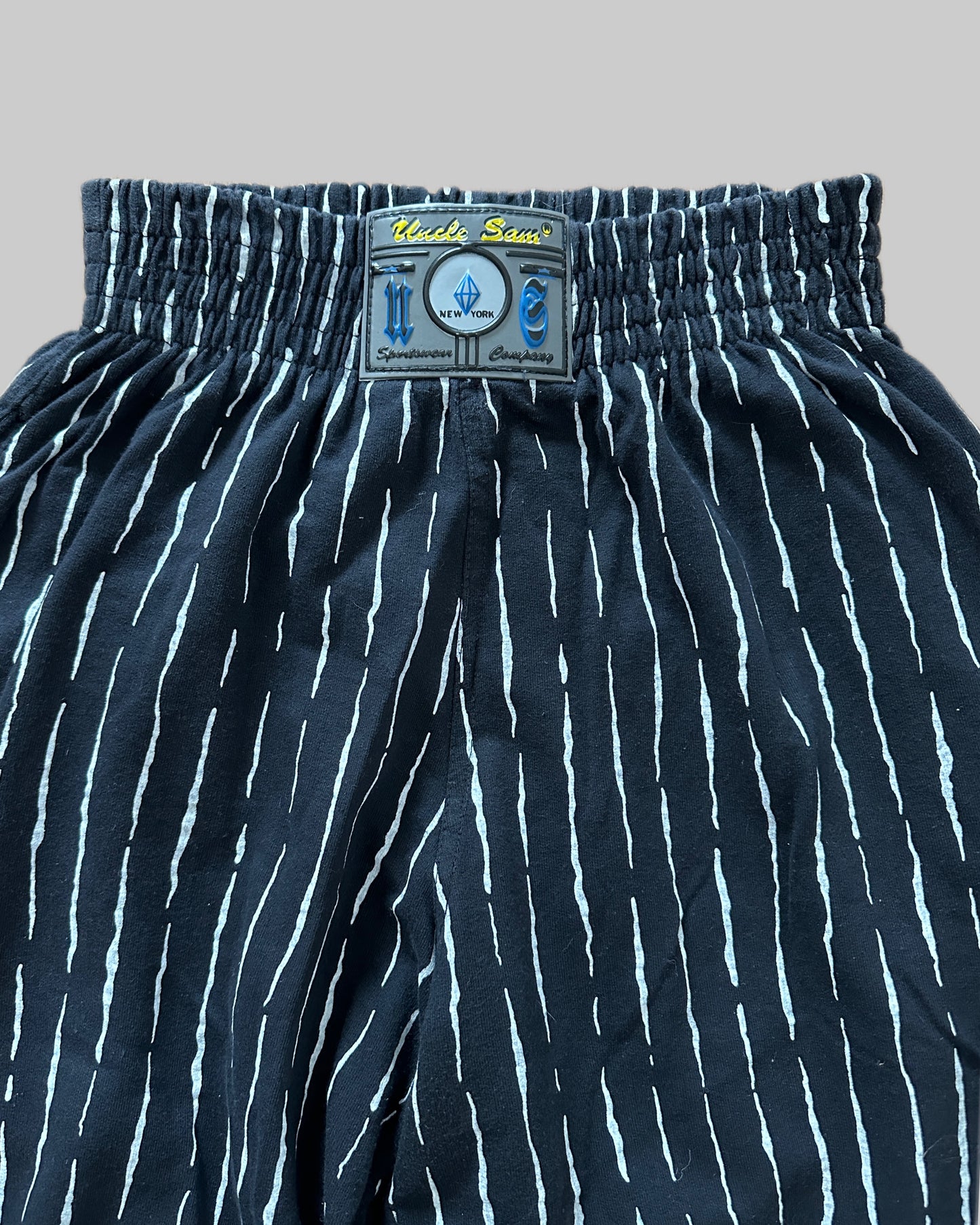 Uncle Sam 1990s Vintage Workout Pants - M