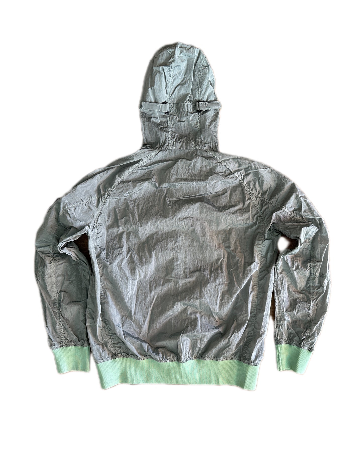 Stone Island 2018 Nylon Metal Watro Jacket - XL