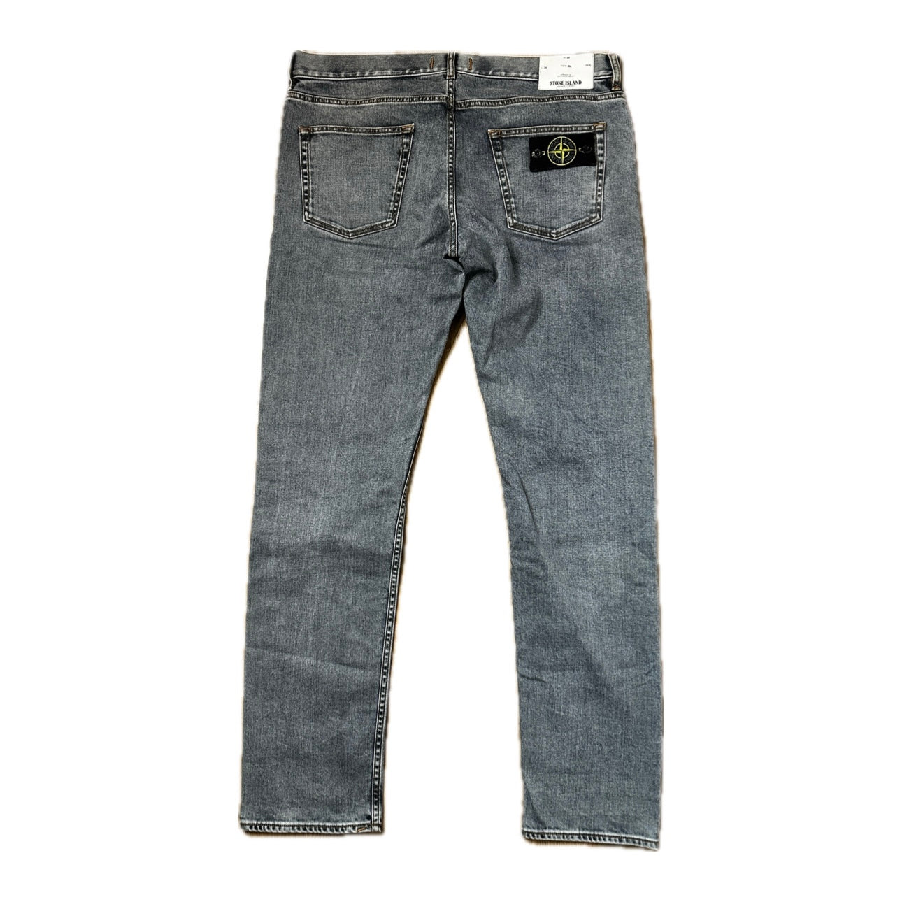 Stone Island 2015 Jeans - 38/34 - Made in Italy