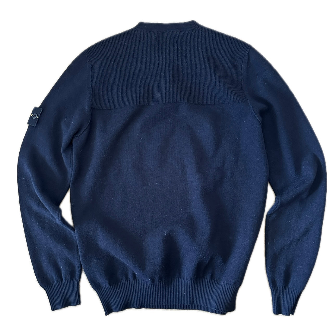 Stone island sweater clearance m