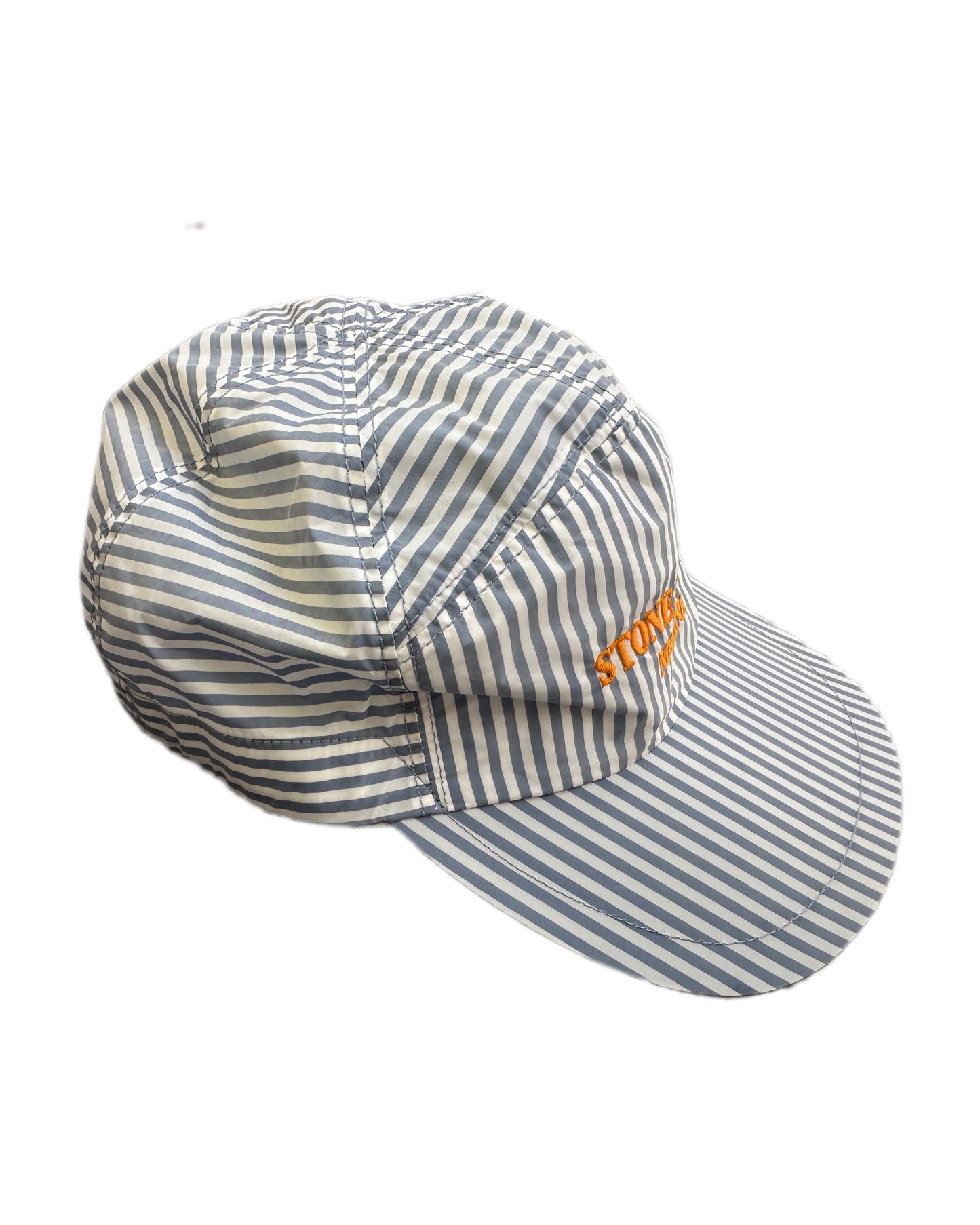 Stone Island Marina 2025 Poly Nylon Tela Cap - XL - Made in Italy