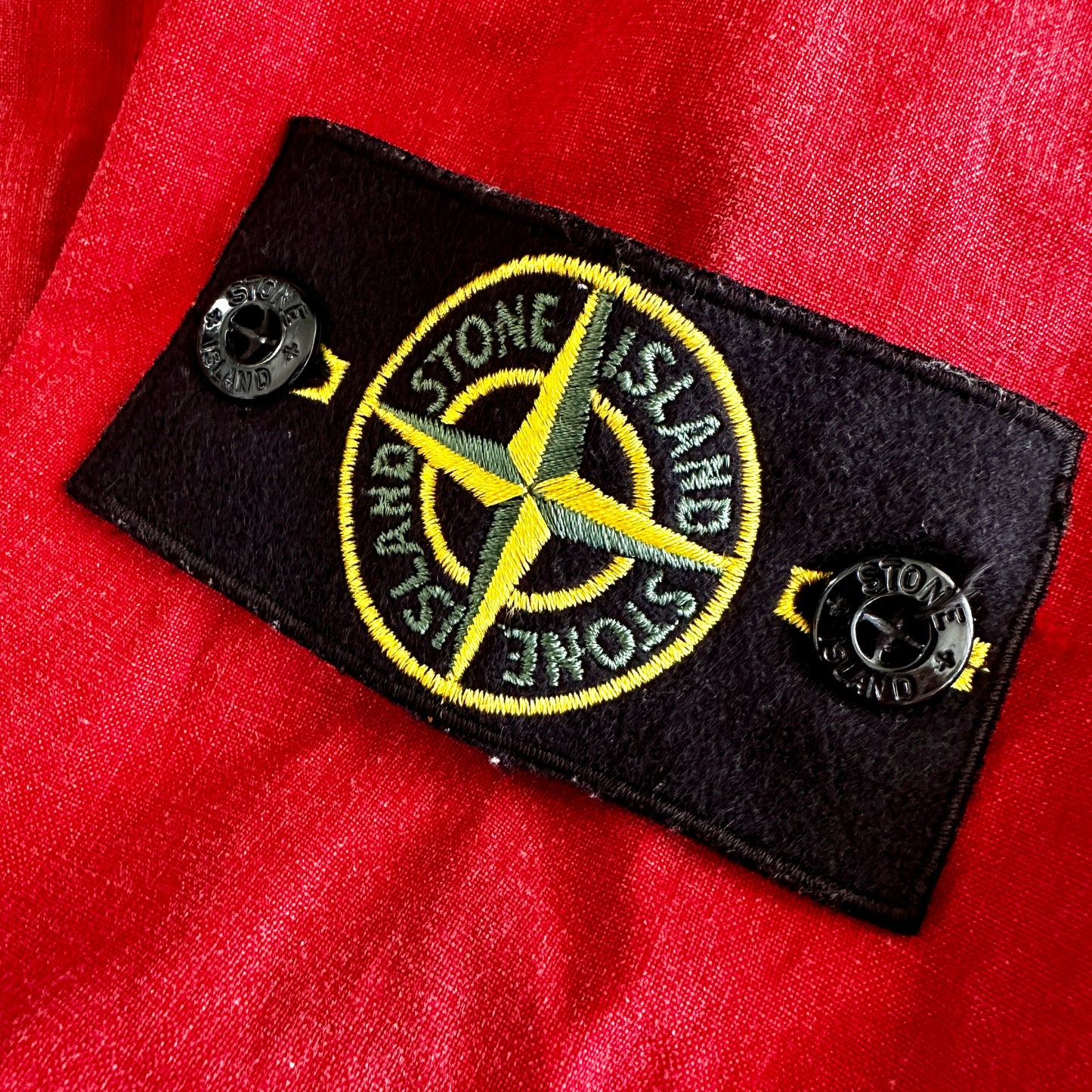 Stone Island 2013 Tela Stella Field jacket - M