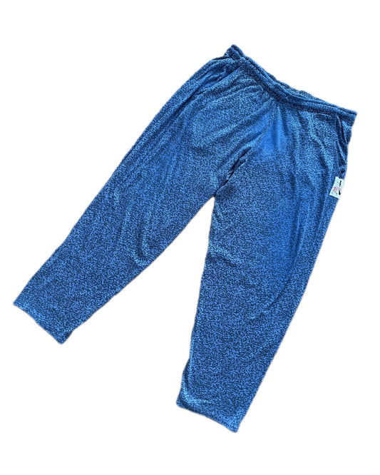 Body Alive Vintage 90s Bodybuilding Pants - M - Made in USA
