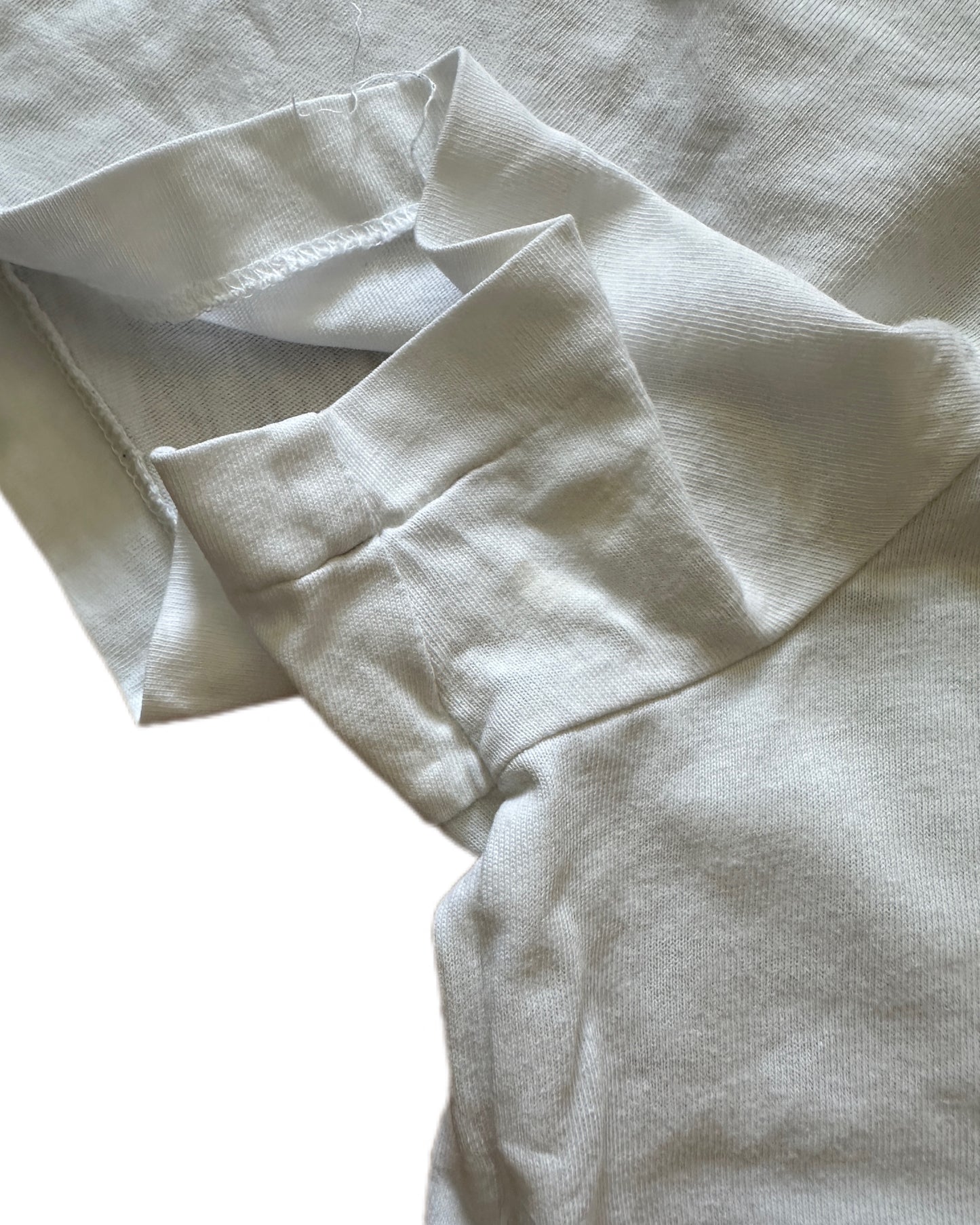 Polo Ralph Lauren Hi Tech 90s Retro T-Shirt - L