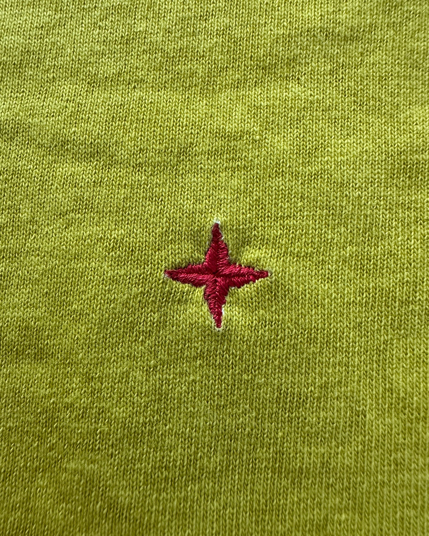 Stone Island Marina 2019 Longsleeve Shirt  - L - Made in Italy