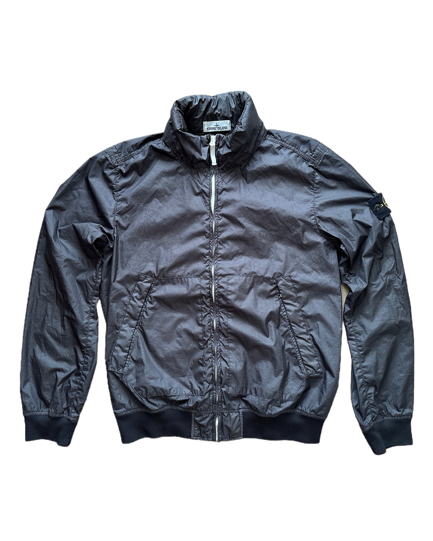 Stone Island 2015 Membrana 3L TC Jacket -  L