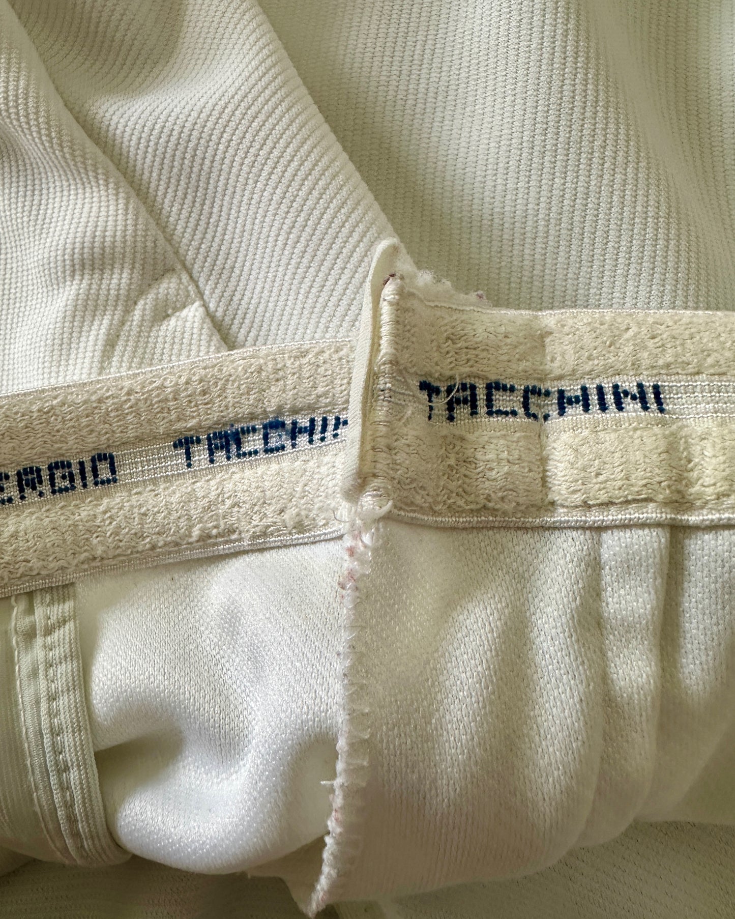 Sergio Tacchini 80s Tennis Shorts - 56 / XL - Made in Italy